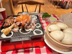 -西贝(厦门中华城店)