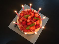 -幸福西饼生日蛋糕·下午茶(虹口店)