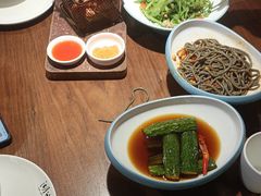 -湖兰金牌小炒肉(椒江万达店)