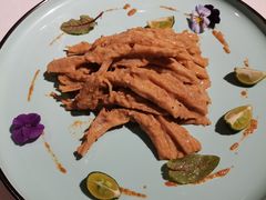 -贝勒爷·酥不腻烤鸭