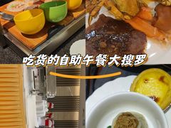 -雄楚国际大酒店-四季西餐厅