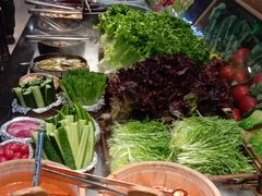 -韩盛·盛江山自助料理(沈辽路万达店)