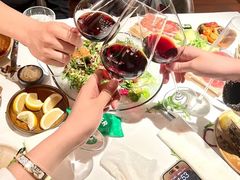 -Osteria Garden 生蚝花园餐厅(原进贤路店)