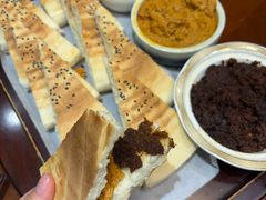 -山海经·海边人家 海鲜新青岛菜(扬州路店)