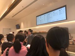 -喜茶(永旺梦乐城店)