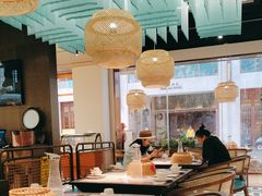 -沿江海南菜·文昌鸡祖师爷(大东海店)