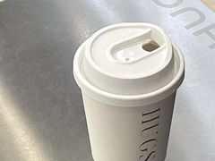 -HUGS coffee(东区店)