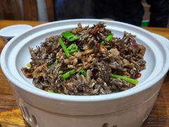 -下梅人家土菜馆(历史文化餐厅度假区店)