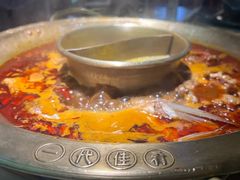 -新哥老官·畅吃123·美蛙世界(苏宁广场店)