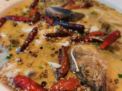 -川里谈·川味小馆(北京路店)