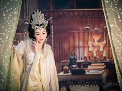 -九月鹰飞汉服摄影工作室