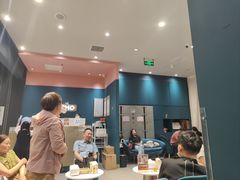 -海马体照相馆(无锡清扬茂业天地店)