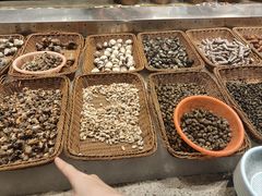 -健眺小海鲜(临海后山店)