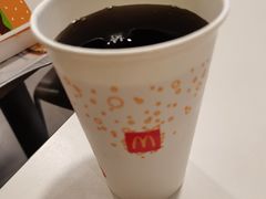 -麦当劳(莆田荔城大道万达店)