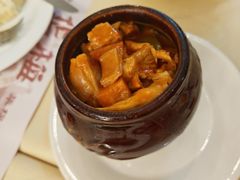 -华梅西餐厅(哈尔滨中央大街店)