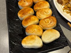 -楚太子  中餐&烧烤(武大店)