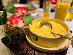 -红辣椒·川菜·火锅(张杨路店)