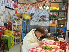 -阆辣荟餐饮(老味道8年·古城店)