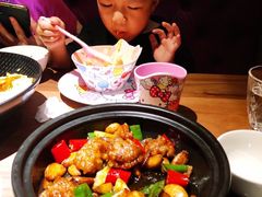 -星叶·东南亚料理(宁波万象汇店)
