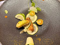 -叶叶菩提·晋福宫