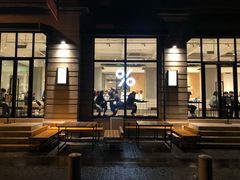 -% Arabica阿拉比卡咖啡烘焙工坊
