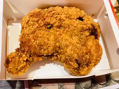 -麦当劳(烟台海港路店)