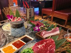 -牛焱·烧肉酒肆(五大道店)