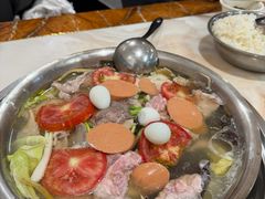 -海关荤豆花(洋河一路店)