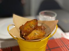 -Primo·丽莫意大利窑烤披萨