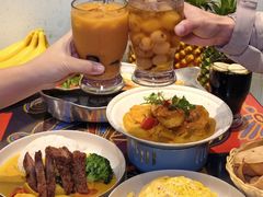 -米泰芒·东南亚料理(体育西店)