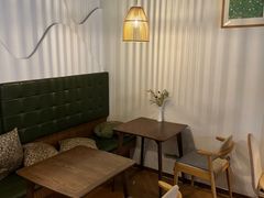 -竹子咖啡bamboo coffee