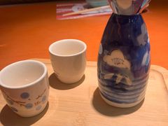 -仓桥家·焗寿司·锅物(光谷步行街店)