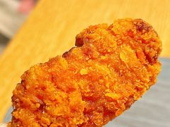 -麦当劳(中山公园龙之梦店)