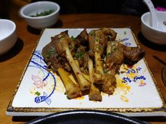 -代羊肉(中和店)