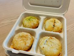 -龙华素斋(龙华路店)