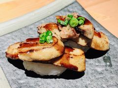 鹅肝寿司-TORO MaKi 寿司·日料(华创店)