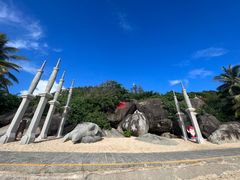 -海南分界洲岛旅游区