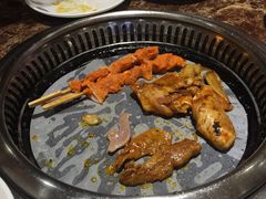 -肯德基(盘龙奥莱店)