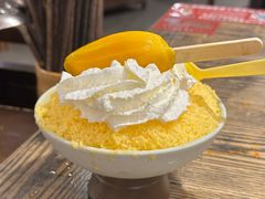 一颗芒果-冯校长老火锅(深圳总店)