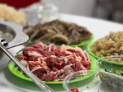 -贵州黄牛肉馆(韩村路店)