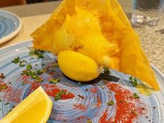 -La Medina餐厅(亮马河南路店)