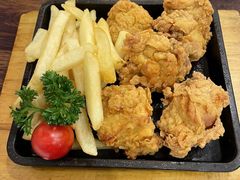 -Kpasta韩式意大利面