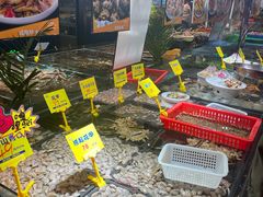 -79号渔船海鲜饭店(宝安店)