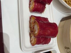 -喜宴又一村·粤菜·茶点·海鲜(壹方天地店)