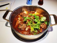 -望蝎门羊蝎子火锅(祭城店)