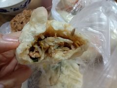 -老陶包子铺(南大西南村店)