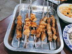 -牛街老爆肚满(牡丹园店)