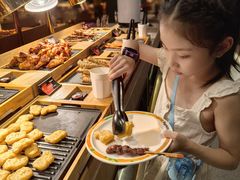 -比格比萨自助(德思勤四季汇店)