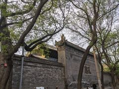 -西安碑林博物馆