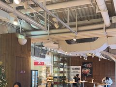 -无印良品餐堂 MUJI Diner(成都太古里店)